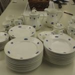 868 1568 DINNER SERVICE